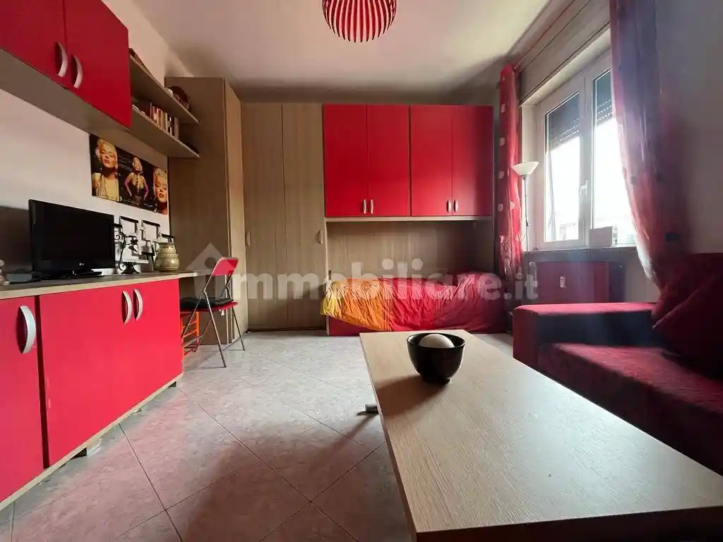 Bilocale via Bettino da Trezzo 12, Cascina dei Pomi, Milano - foto 5