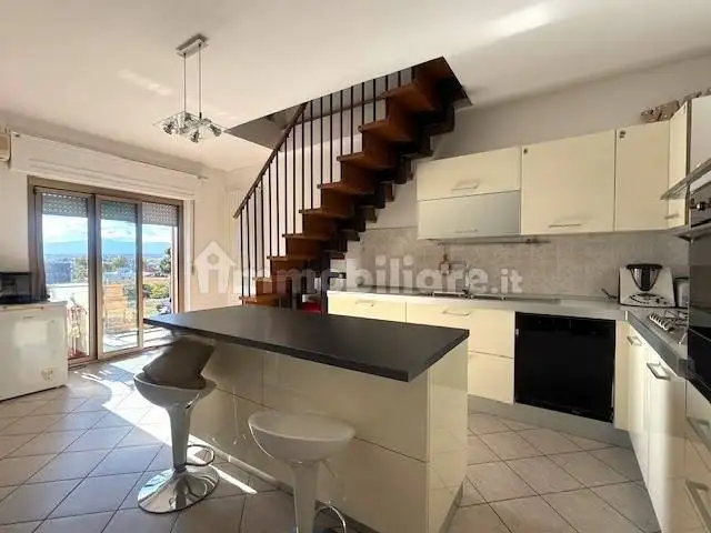 Appartamento in vendita a San Giovanni Teatino