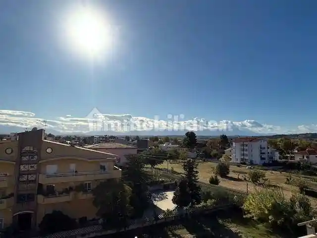 Trilocale via Garibaldi, 72, Sambuceto, San Giovanni Teatino - foto 2