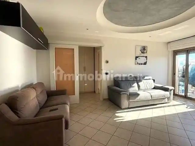 Trilocale via Garibaldi, 72, Sambuceto, San Giovanni Teatino - foto 5