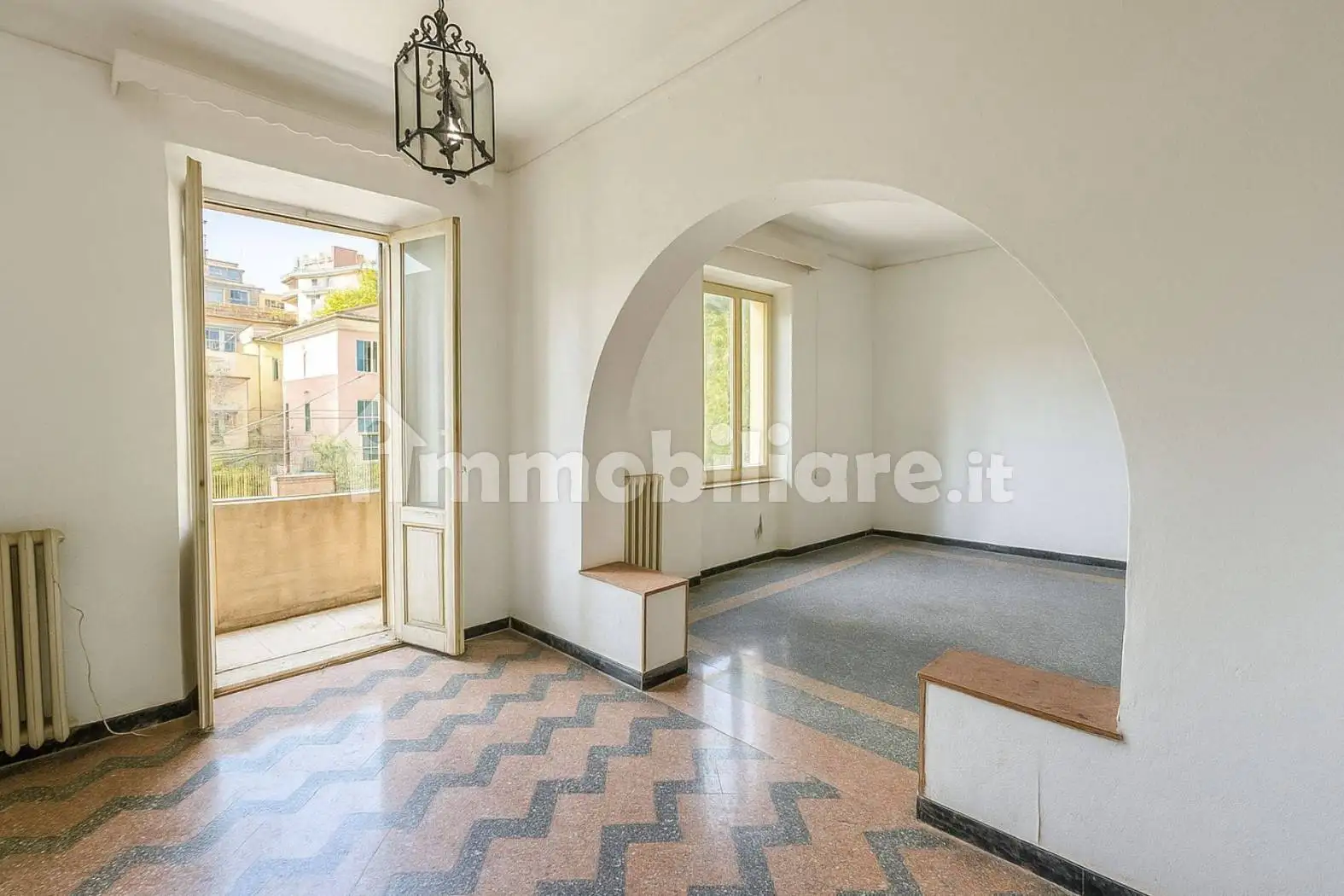 Appartamento in vendita a Ancona