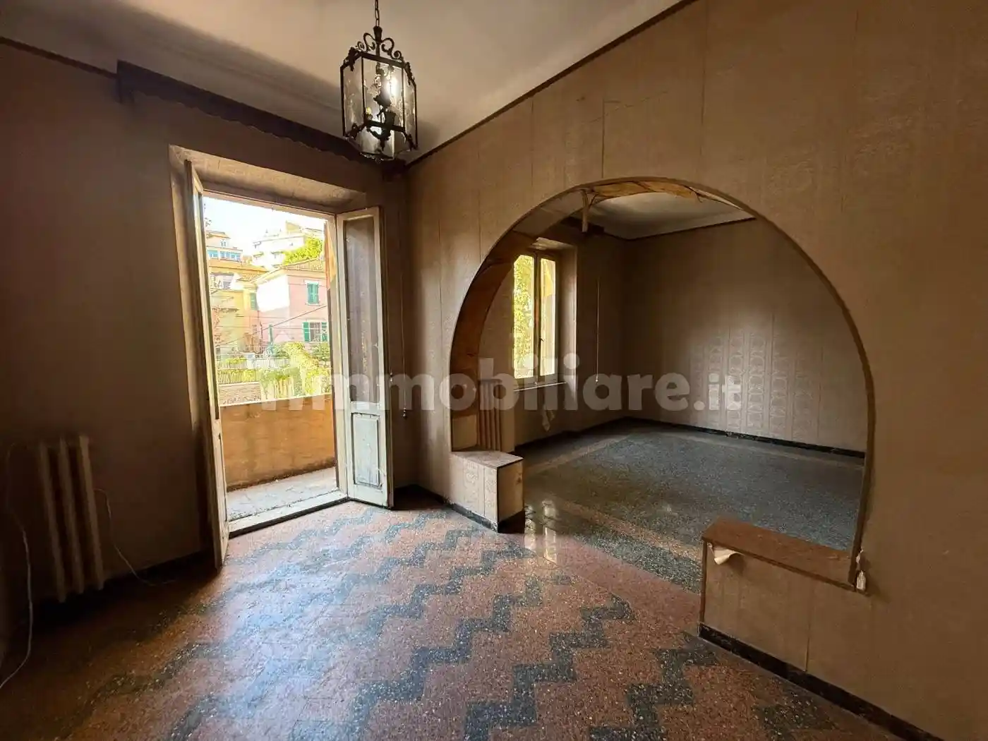 Appartamento via Giordano Bruno 12, Stazione, Ancona - foto 2