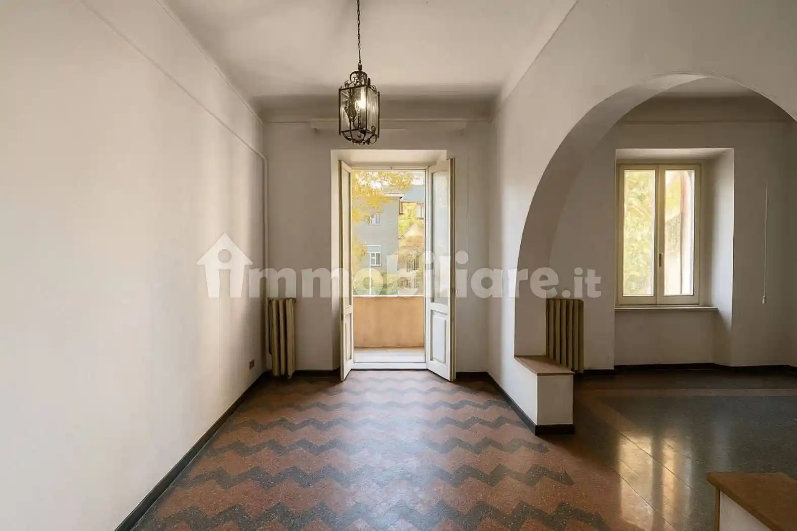 Appartamento via Giordano Bruno 12, Stazione, Ancona - foto 3