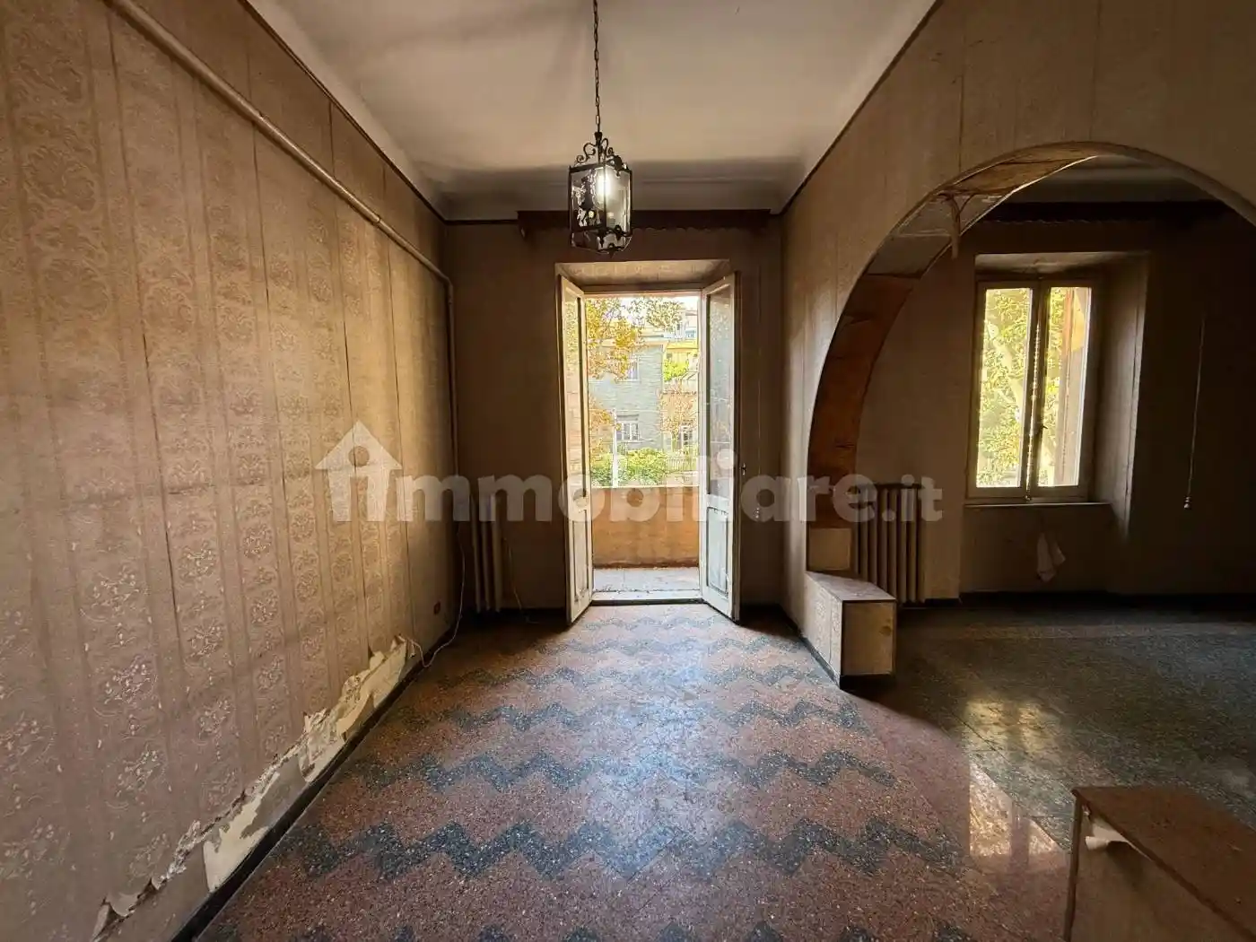 Appartamento via Giordano Bruno 12, Stazione, Ancona - foto 4