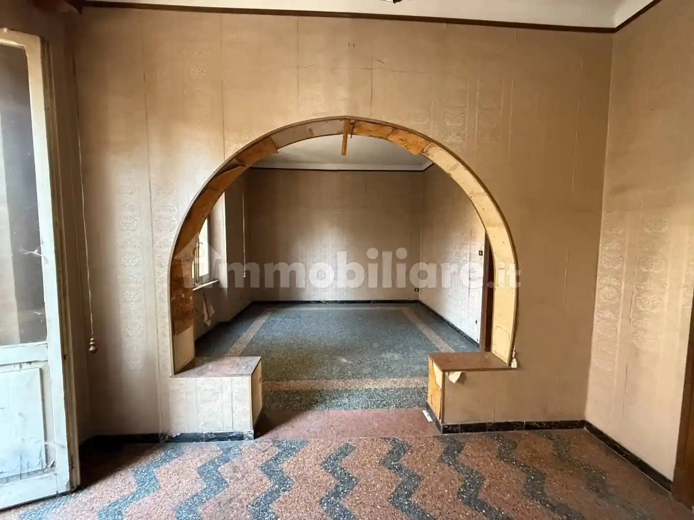 Appartamento via Giordano Bruno 12, Stazione, Ancona - foto 5