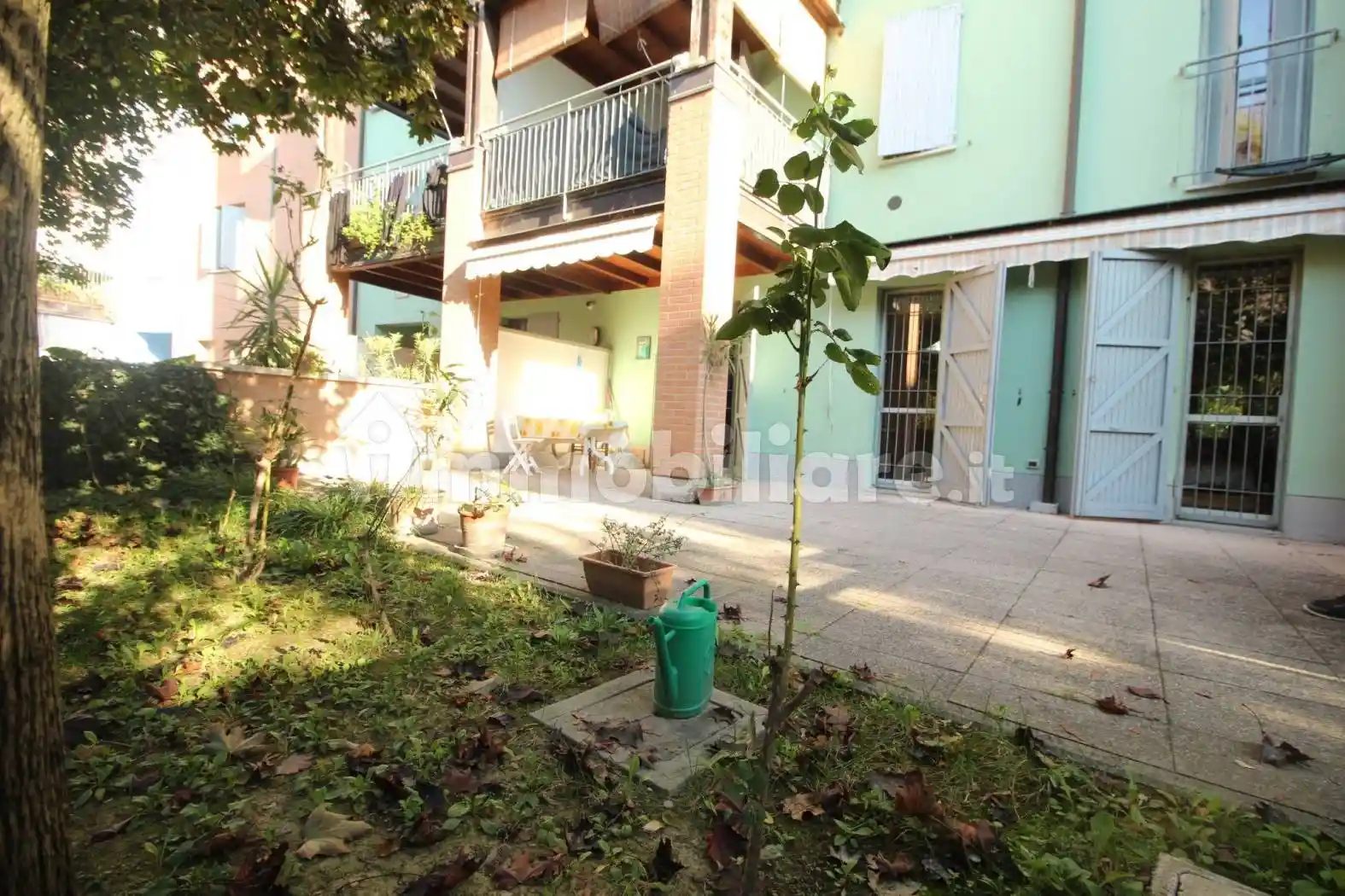 Appartamento in vendita a Correggio