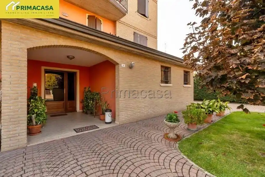 Appartamento in vendita a Rubiera