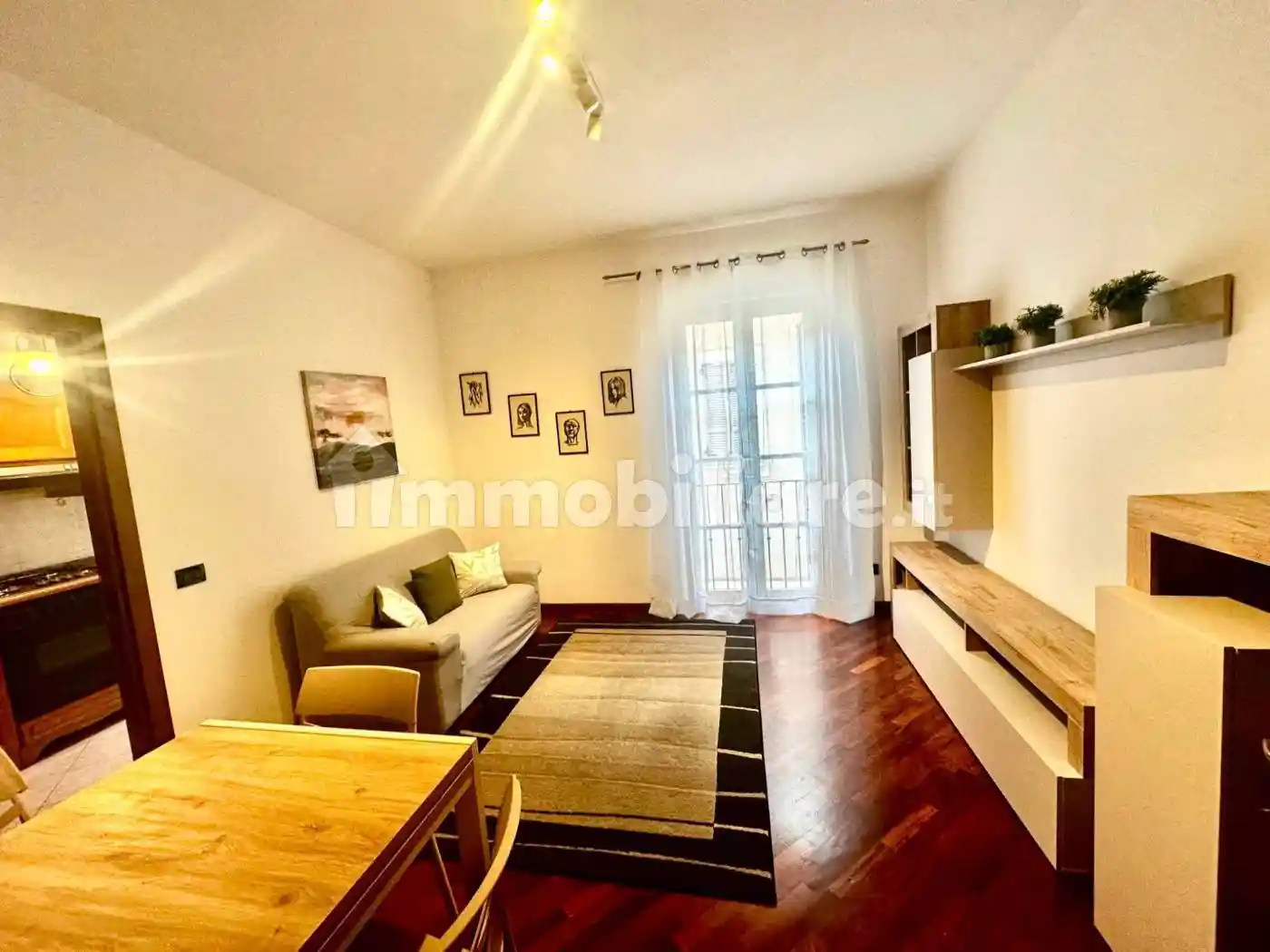 Bilocale buono stato, primo piano, Centro, Chiari - foto 2