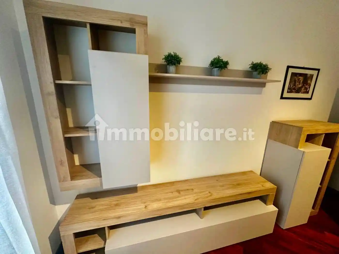 Bilocale buono stato, primo piano, Centro, Chiari - foto 3