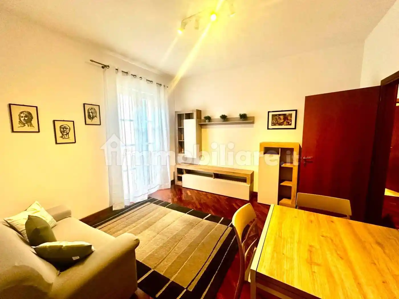 Bilocale buono stato, primo piano, Centro, Chiari - foto 4