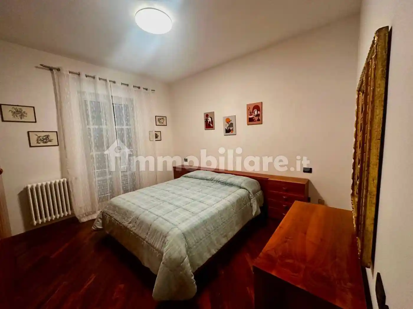 Bilocale buono stato, primo piano, Centro, Chiari - foto 5