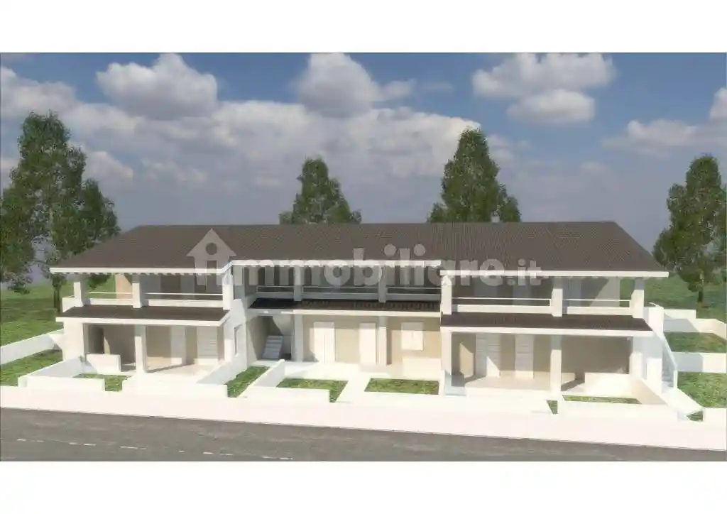 Appartamento in vendita a Ospitaletto