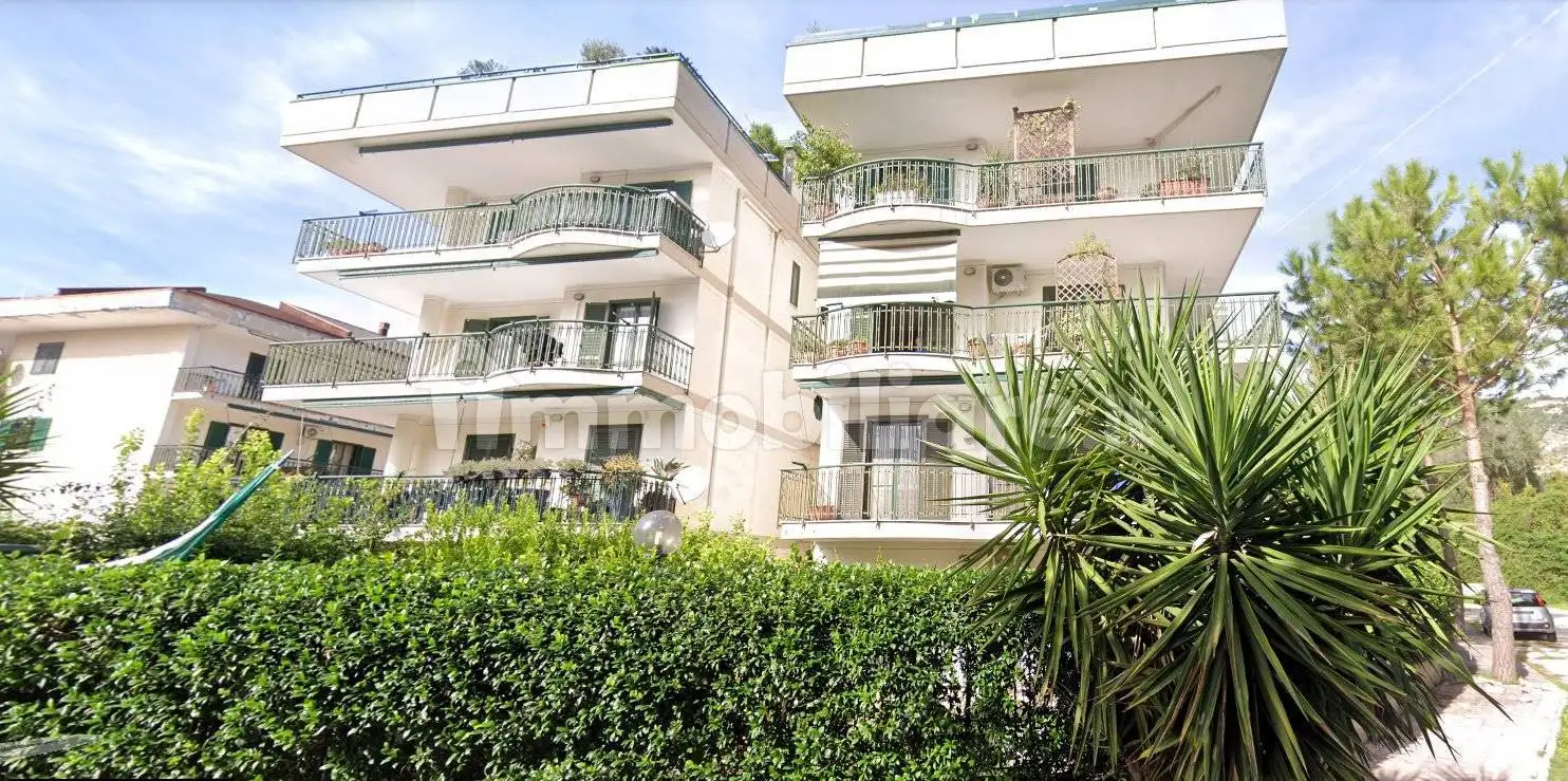 Appartamento in vendita a Caserta