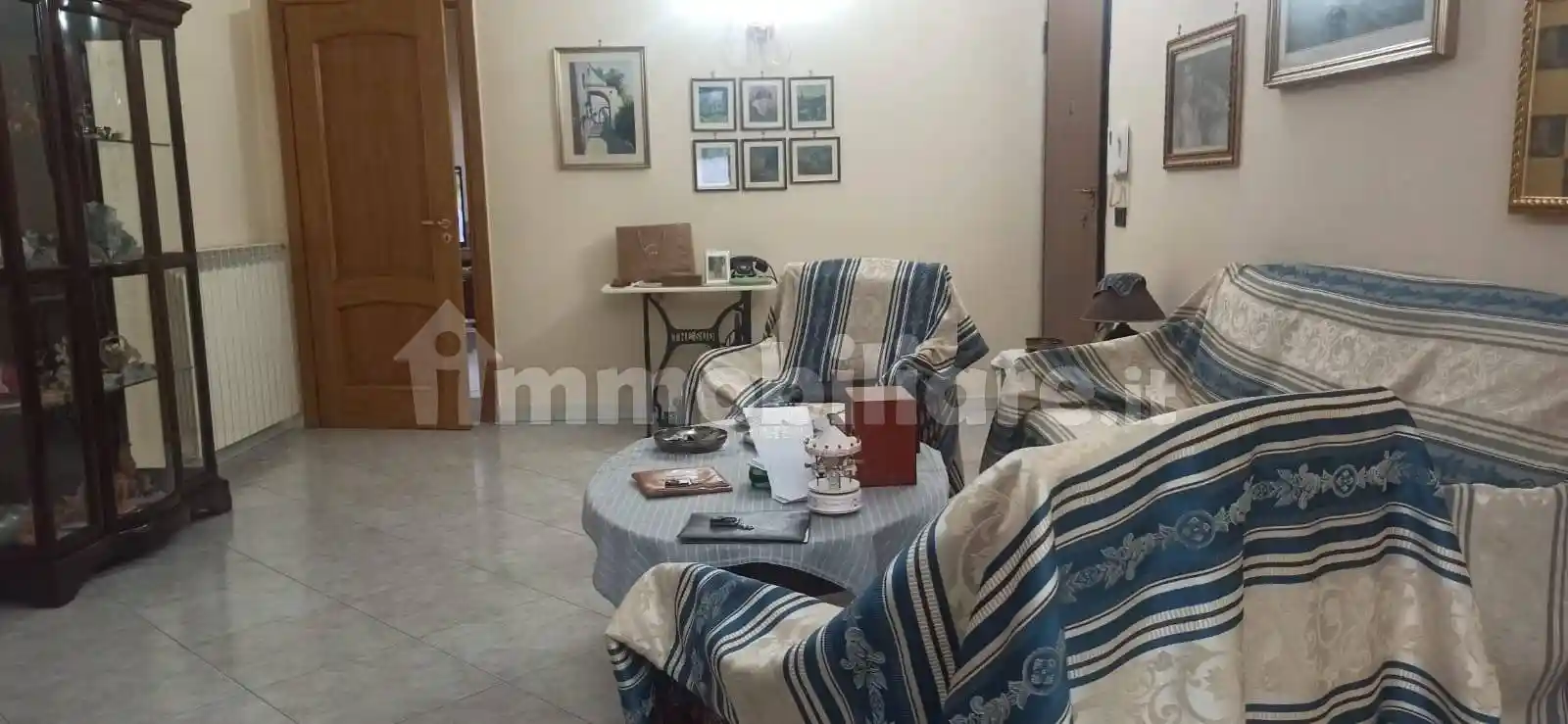 Quadrilocale via Maria Gaetana Agnesi 21, Parco Cerasole, Caserta - foto 2