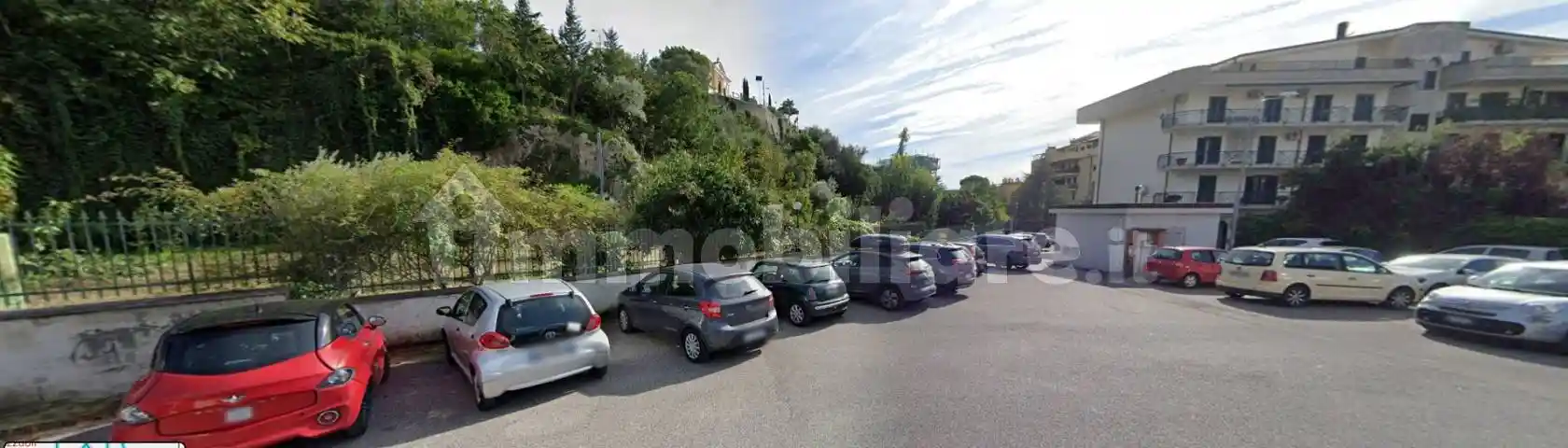 Quadrilocale via Maria Gaetana Agnesi 21, Parco Cerasole, Caserta - foto 3