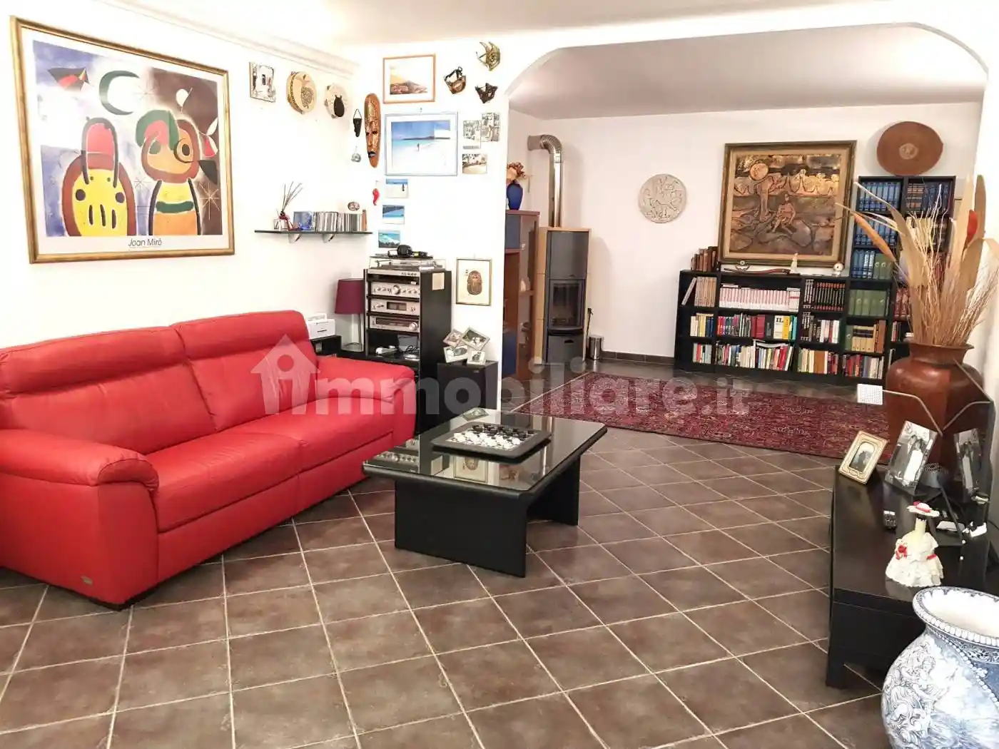 Appartamento in vendita a Albissola Marina