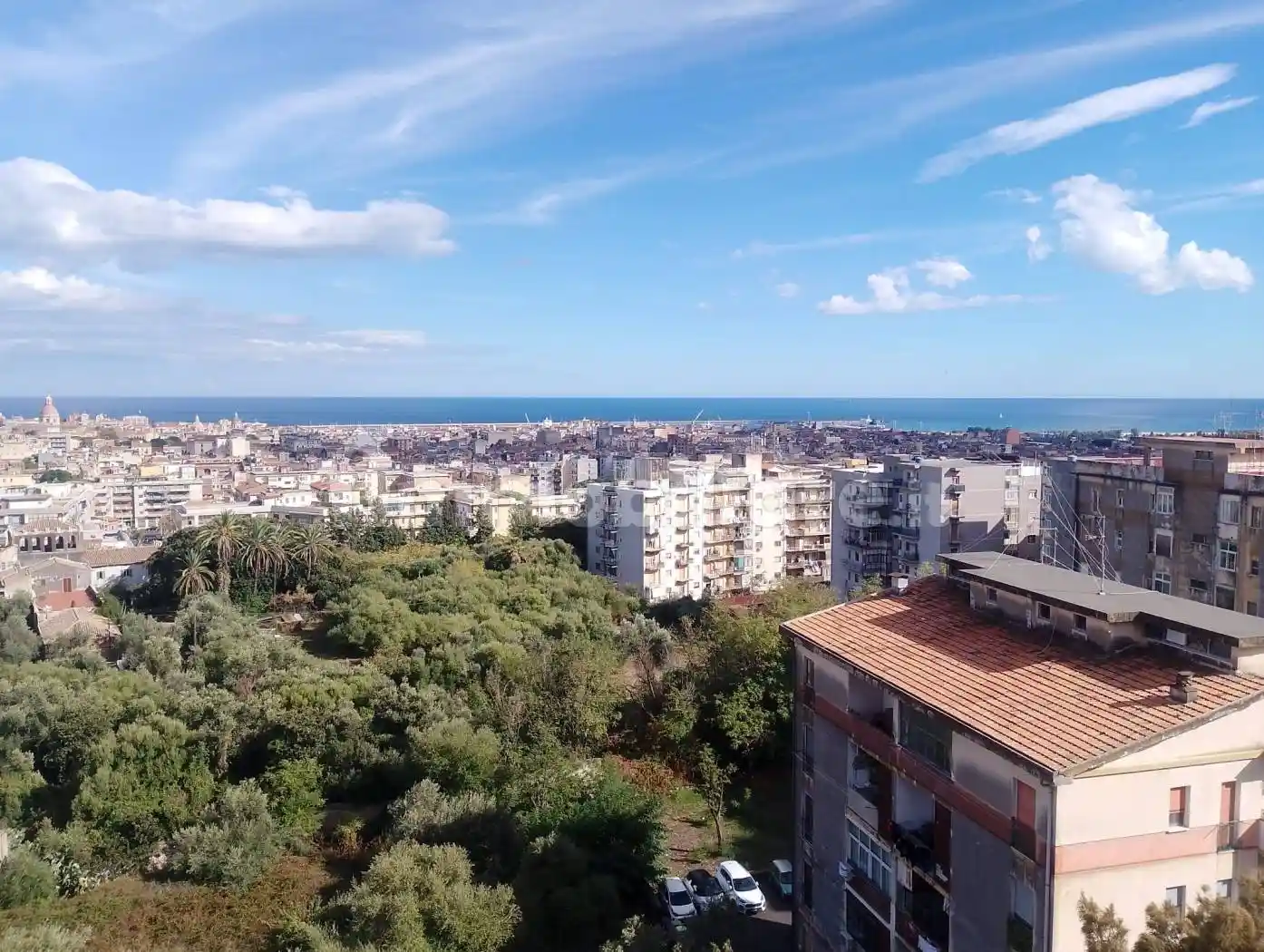 Appartamento in vendita a Catania