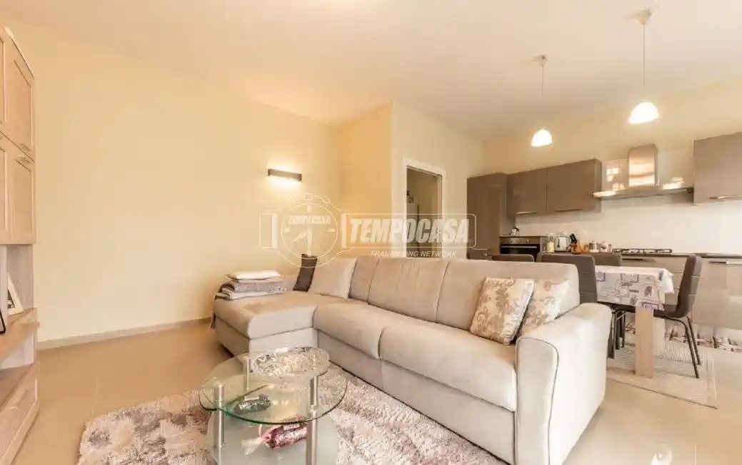 Appartamento in vendita a Nonantola