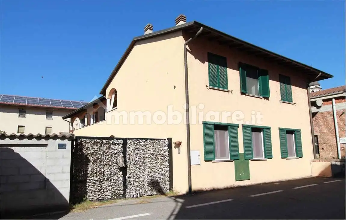 Appartamento in vendita a Casalino