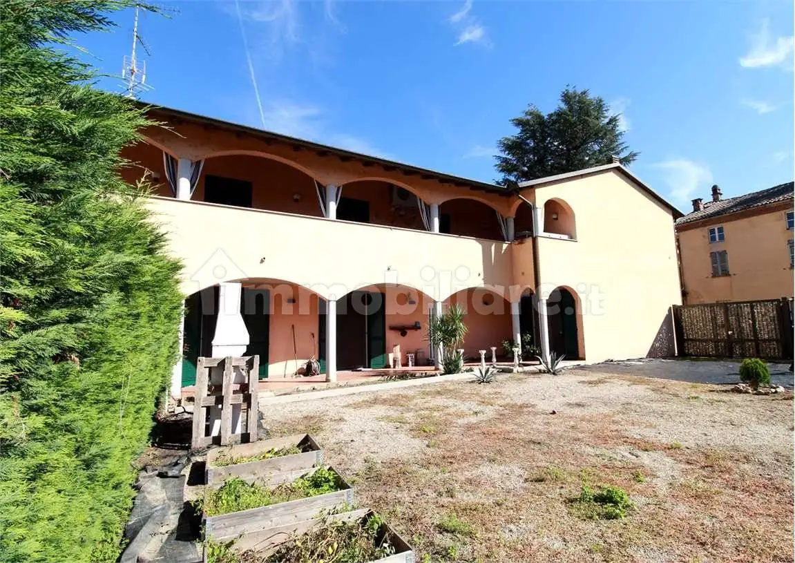 Quadrilocale via Luigi Leonardi, Centro, Casalino - foto 4