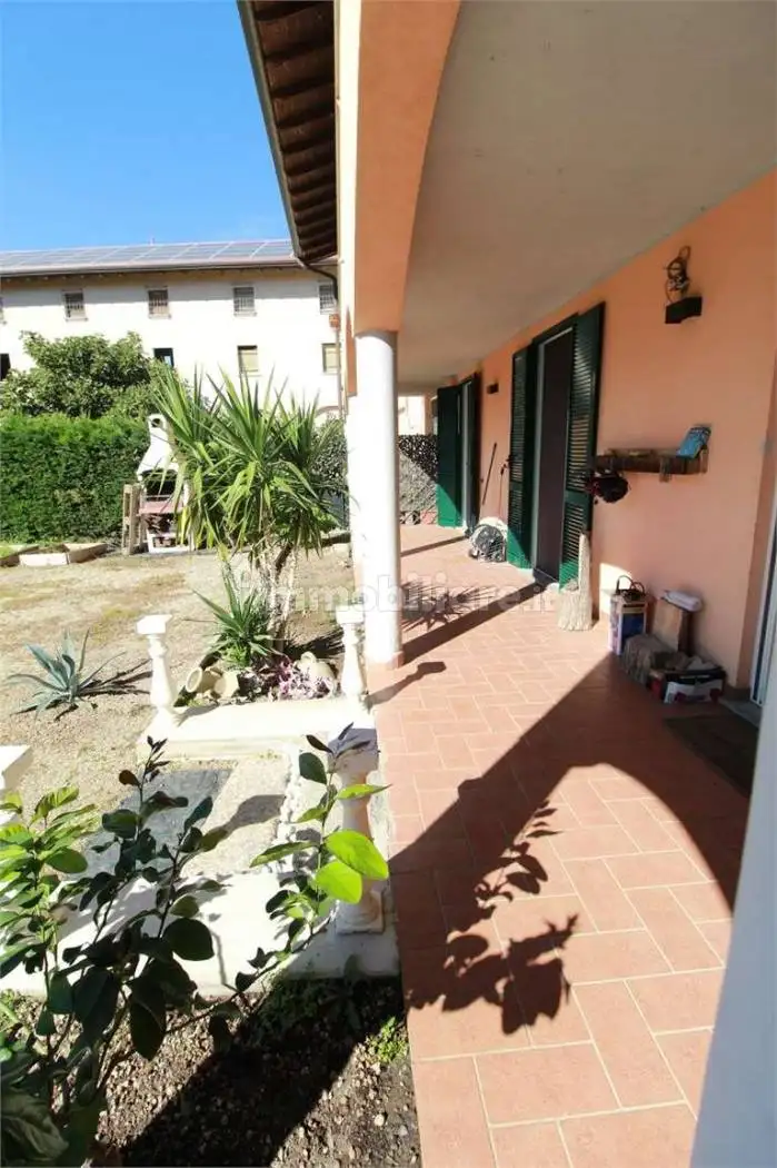 Quadrilocale via Luigi Leonardi, Centro, Casalino - foto 5