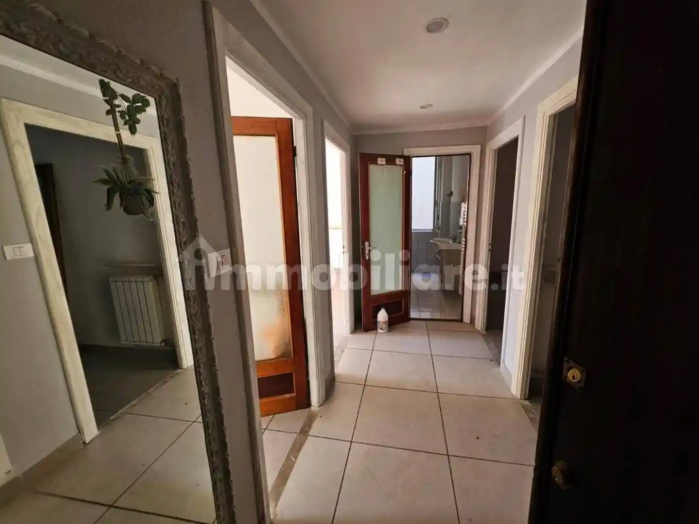 Appartamento via Gavino 30, Centro, Campomorone - foto 2