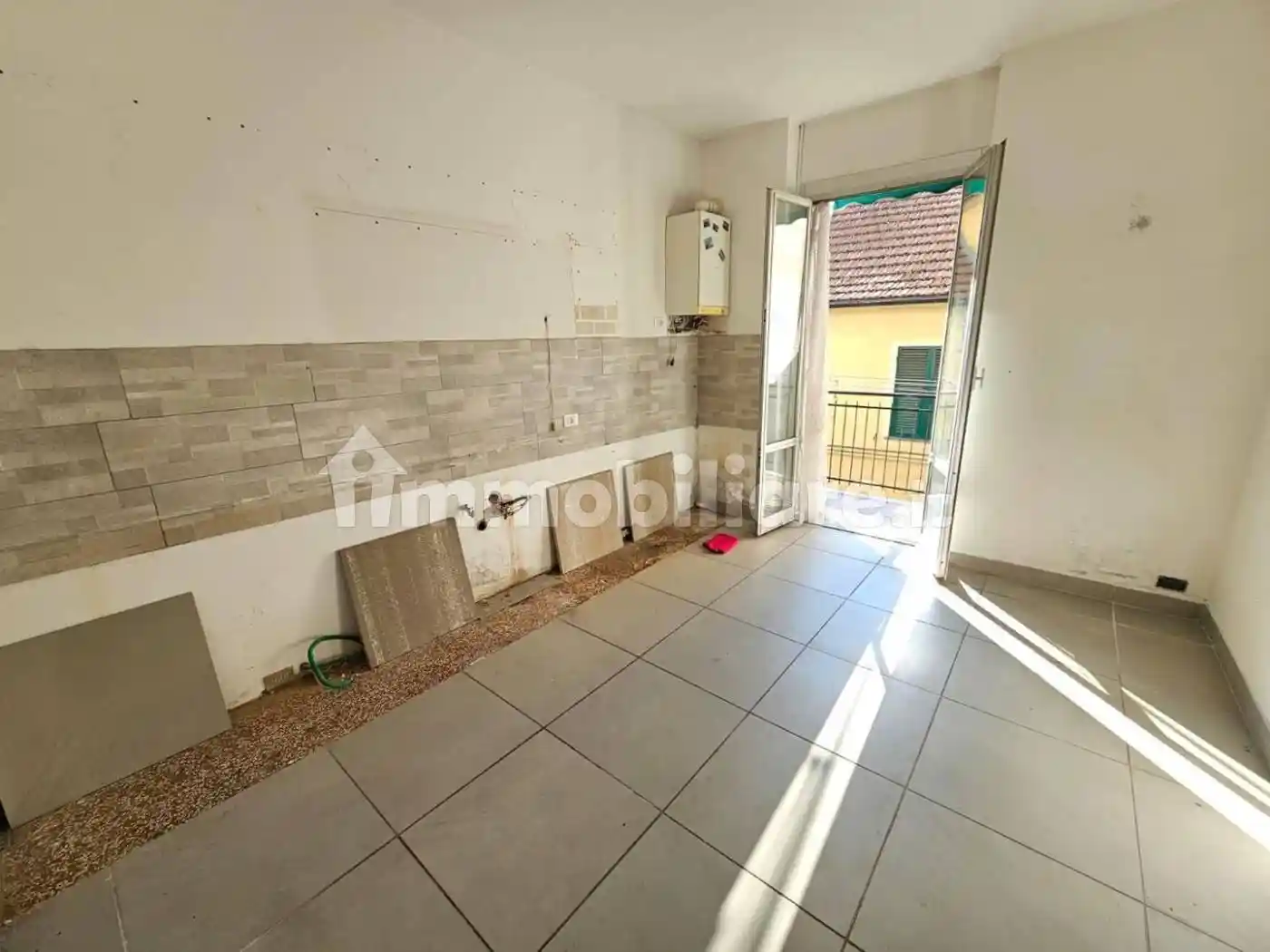 Appartamento via Gavino 30, Centro, Campomorone - foto 4