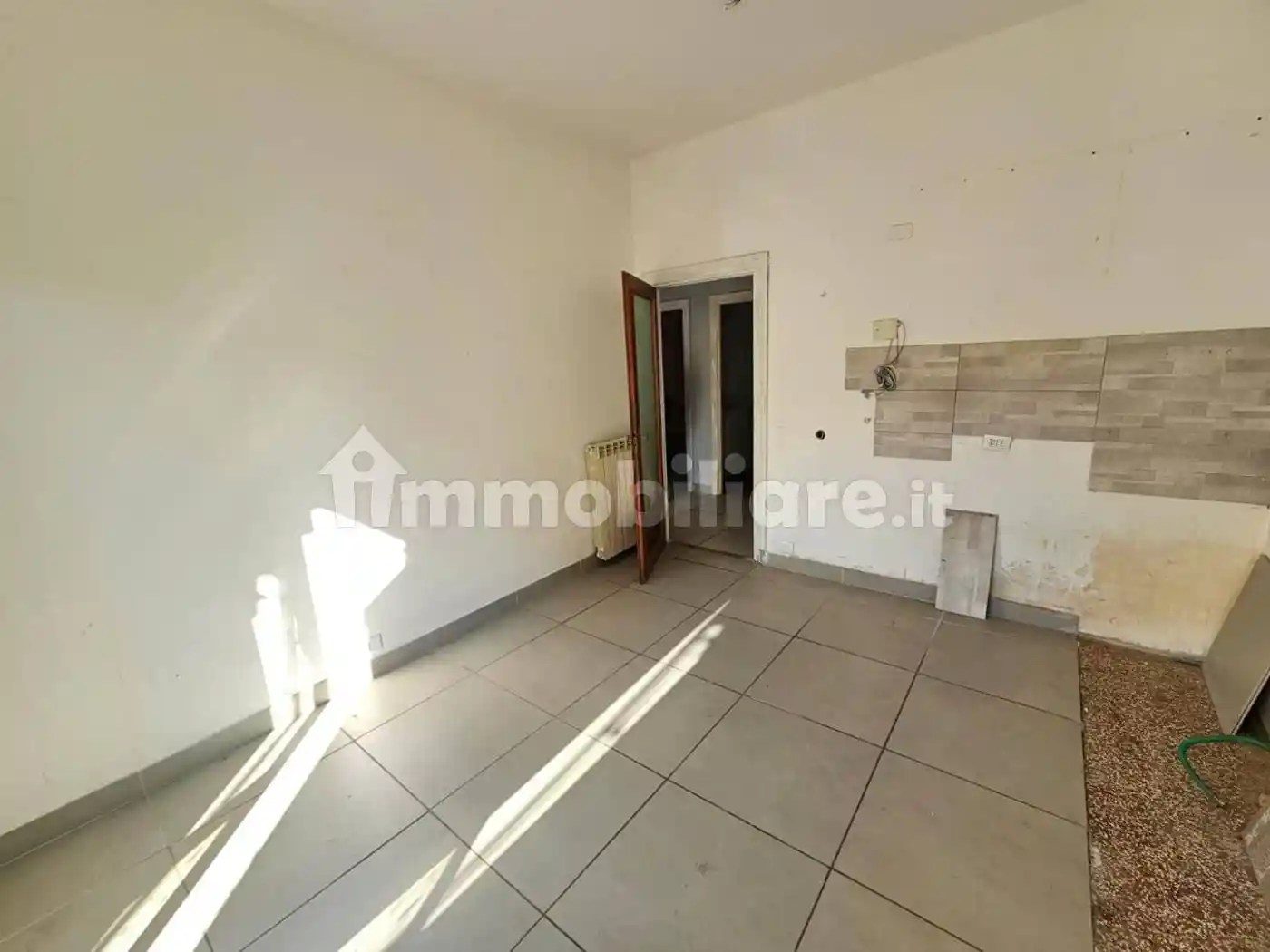 Appartamento via Gavino 30, Centro, Campomorone - foto 5