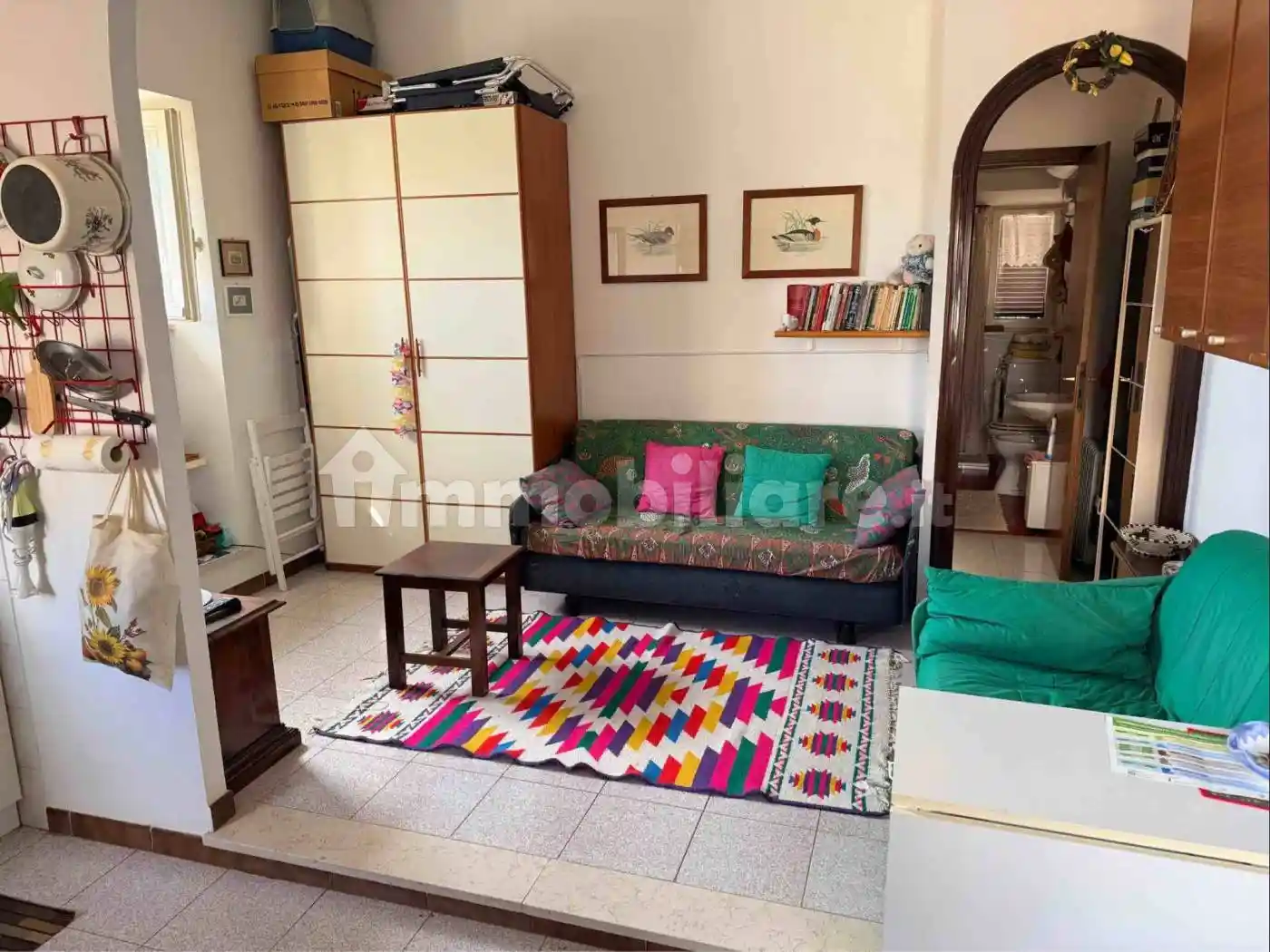 Palazzo - Edificio - foto 3