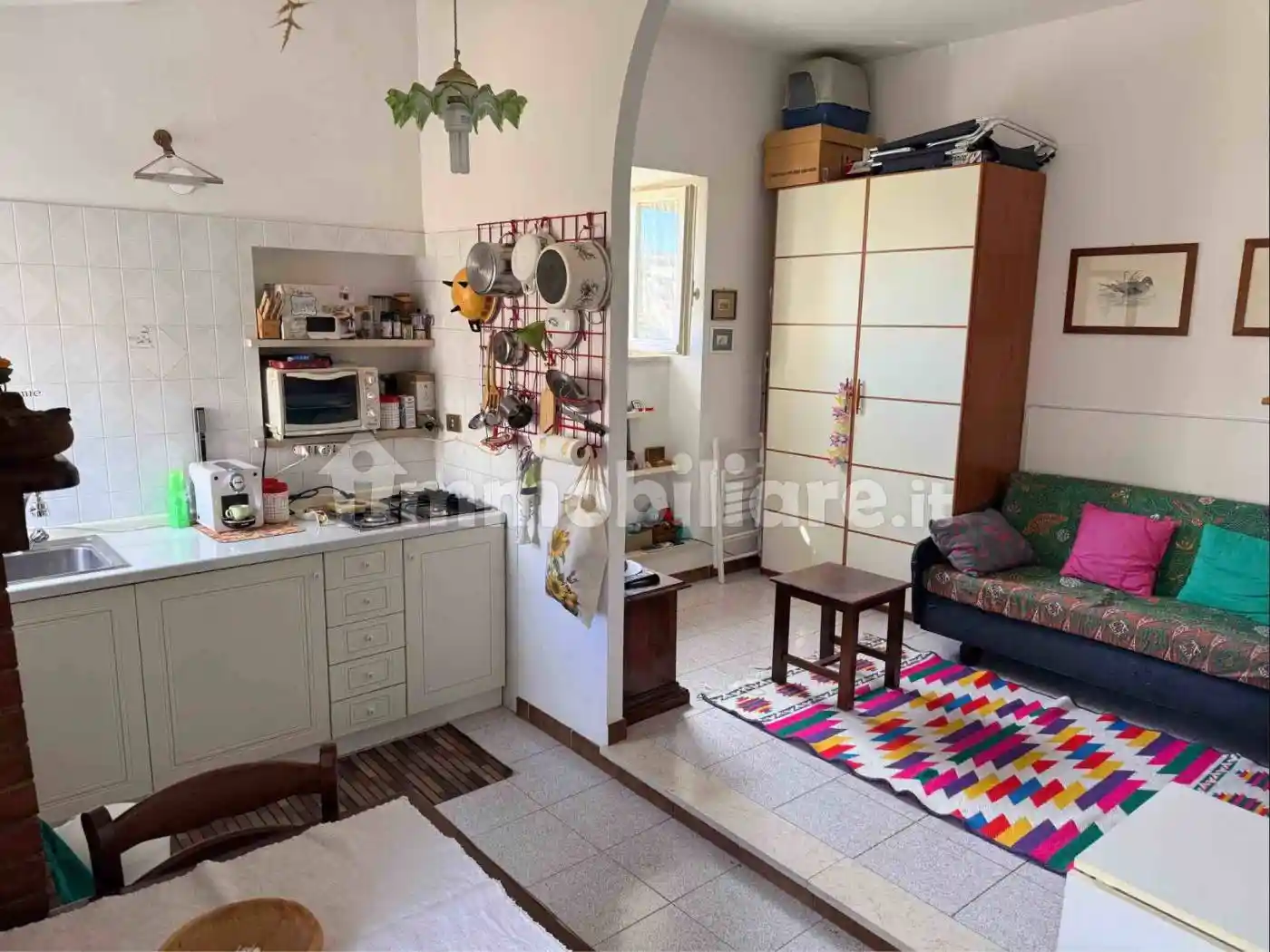 Palazzo - Edificio - foto 5