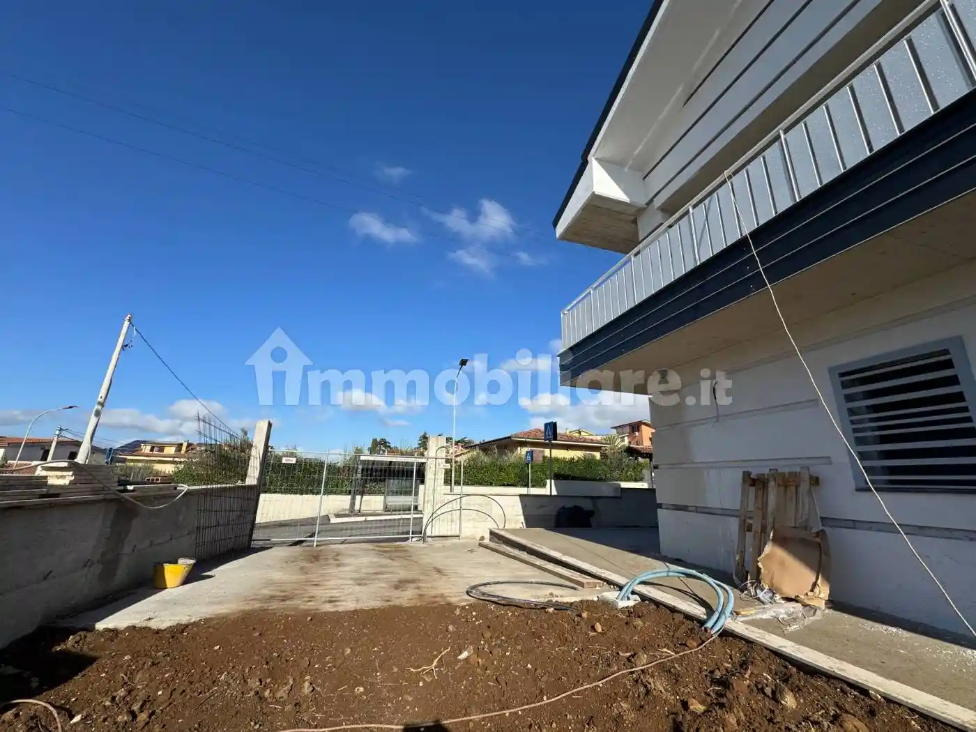 Appartamento in vendita a Guidonia Montecelio