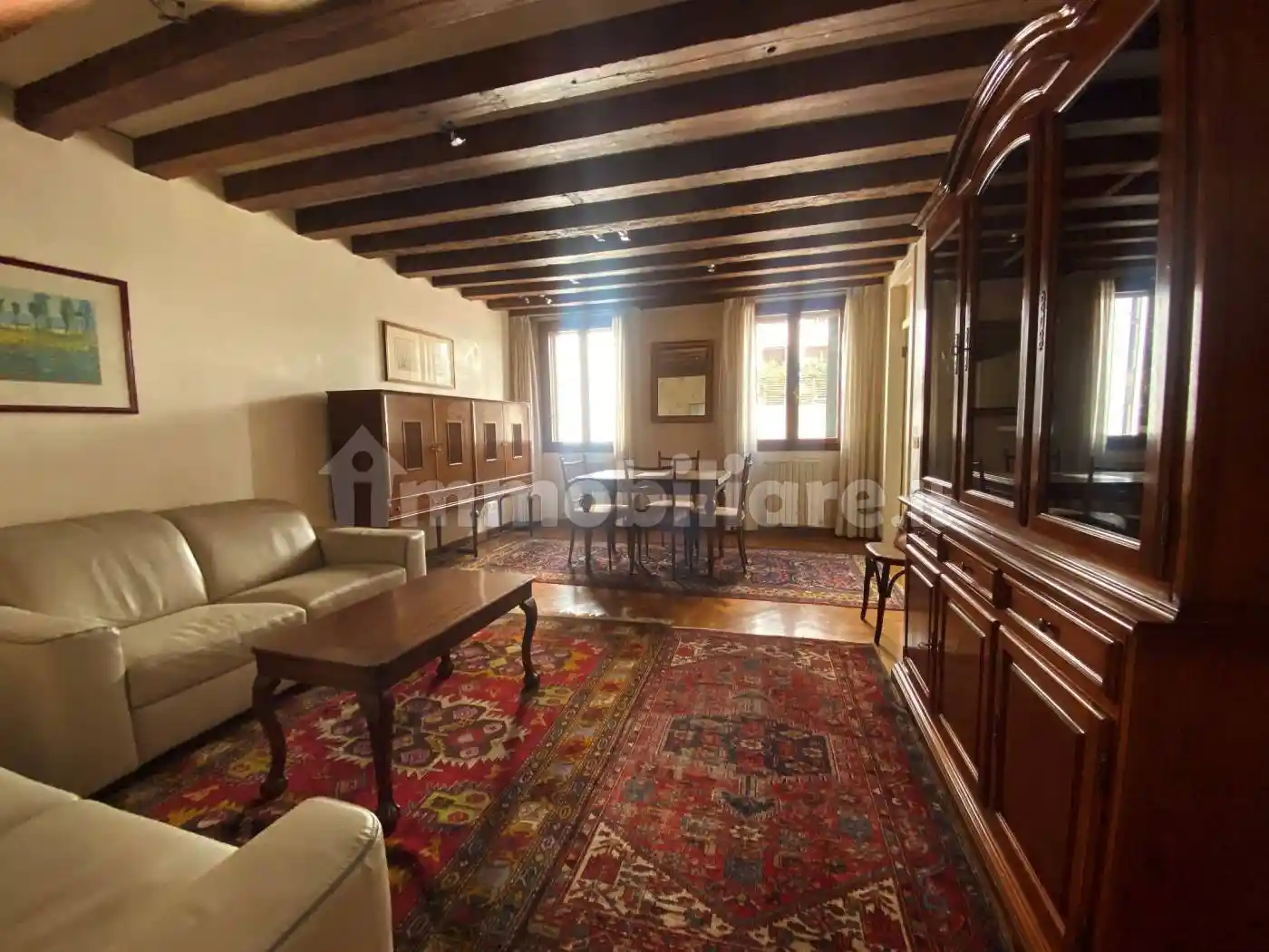 Appartamento via Collalto, Piazza dei Signori, Treviso - foto 2