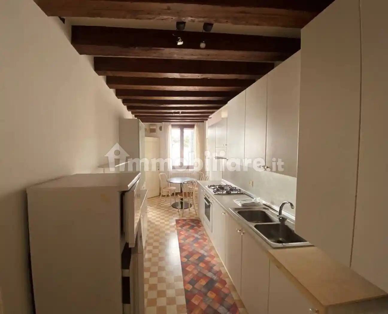 Appartamento via Collalto, Piazza dei Signori, Treviso - foto 3