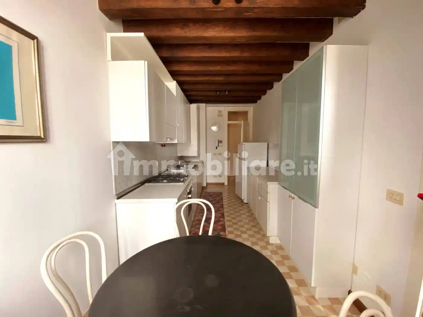 Appartamento via Collalto, Piazza dei Signori, Treviso - foto 4