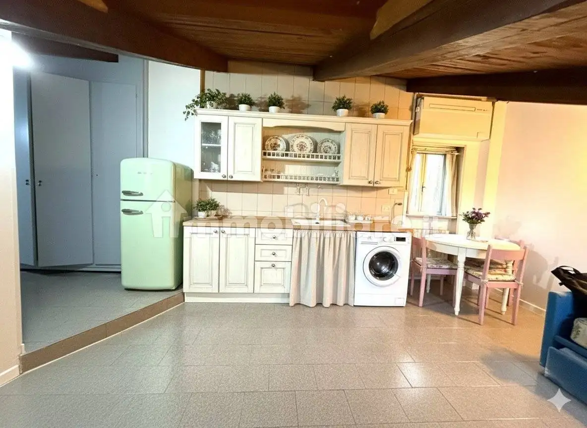 Attico - Mansarda in vendita a Bologna