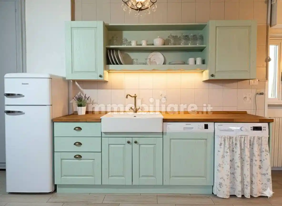 Attico - Mansarda - foto 2