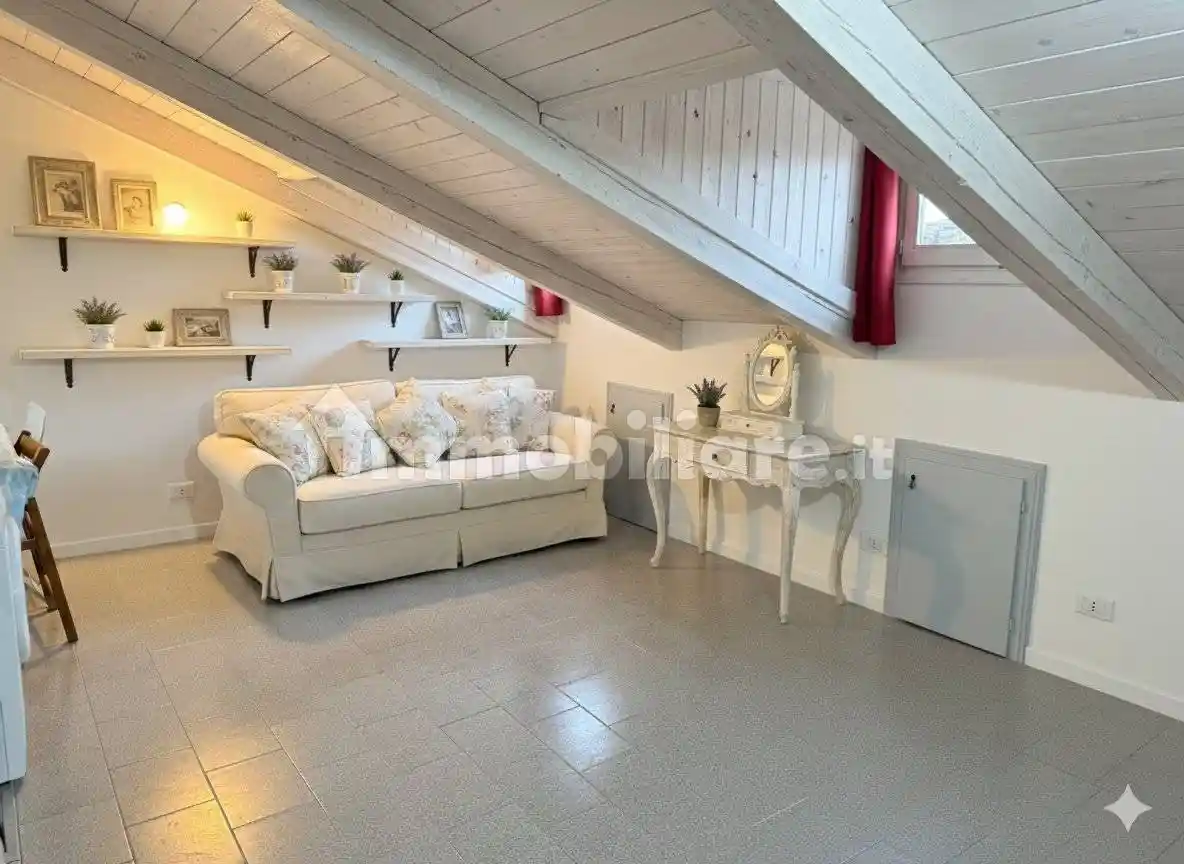 Attico - Mansarda - foto 3