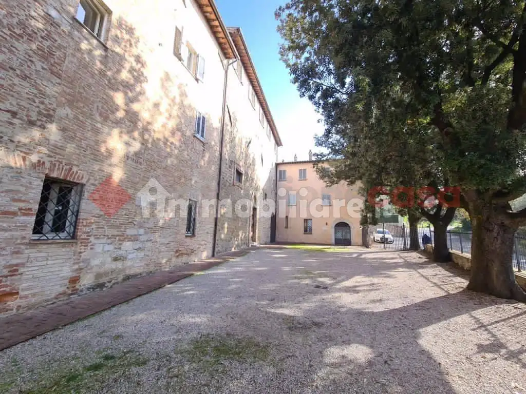 Appartamento in affitto a Perugia