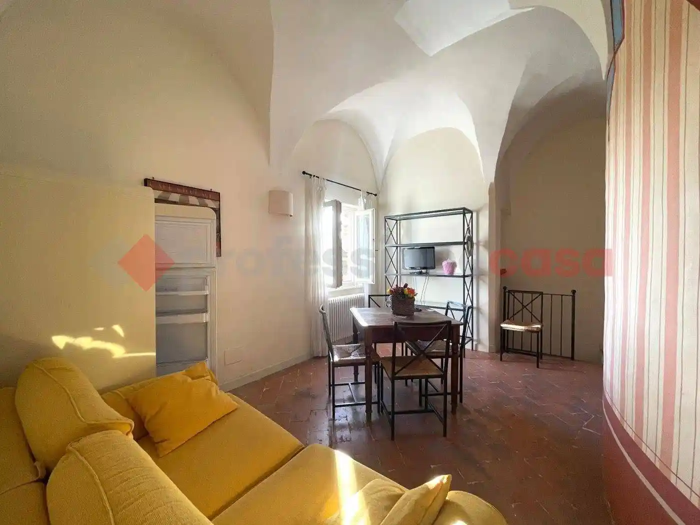 Bilocale Strada Ponte D'oddi , 130, Montegrillo, Perugia - foto 2