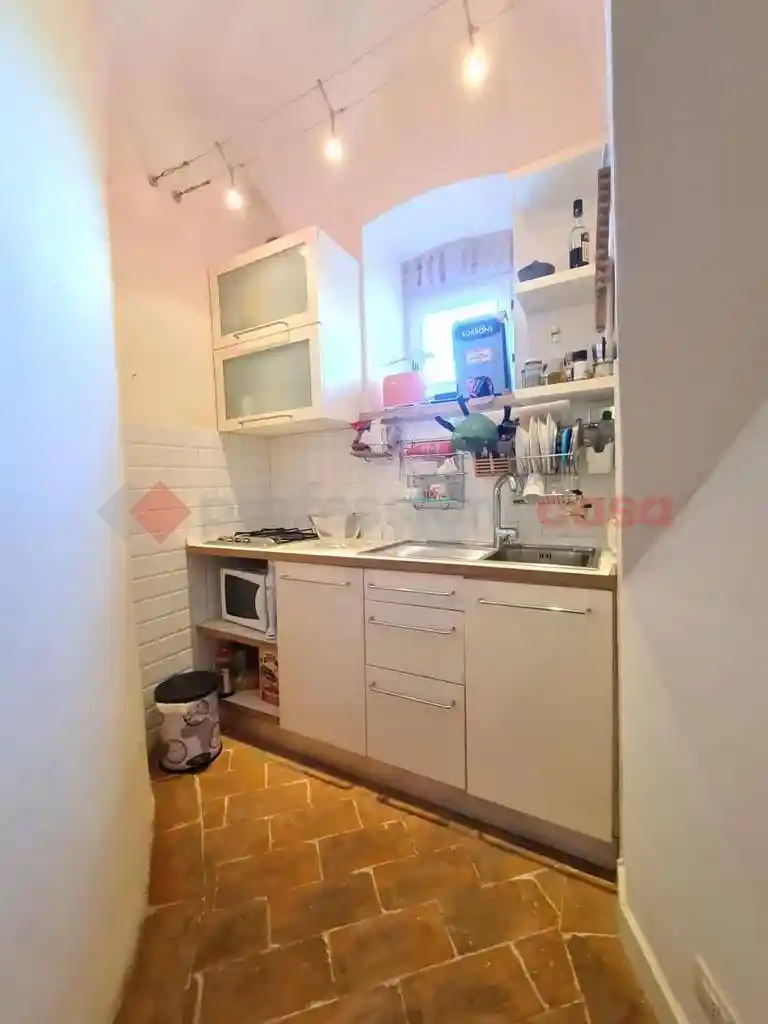 Bilocale Strada Ponte D'oddi , 130, Montegrillo, Perugia - foto 3