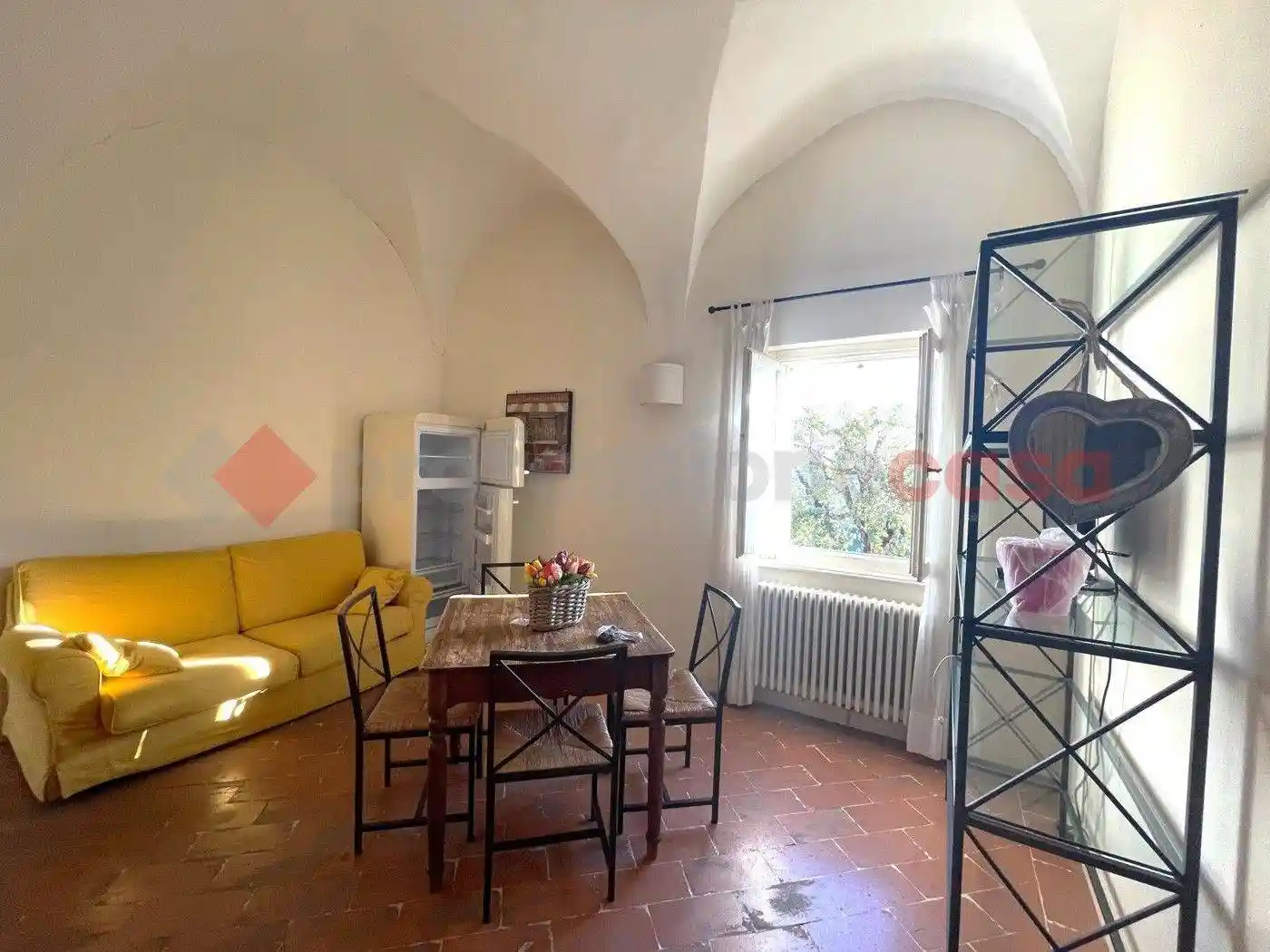 Bilocale Strada Ponte D'oddi , 130, Montegrillo, Perugia - foto 4