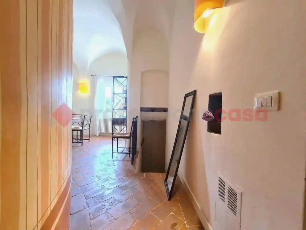 Bilocale Strada Ponte D'oddi , 130, Montegrillo, Perugia - foto 5