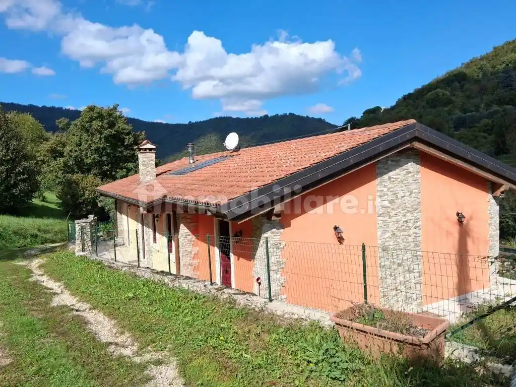 Villa unifamiliare via Villa di Fimon 49, Arcugnano - foto 2
