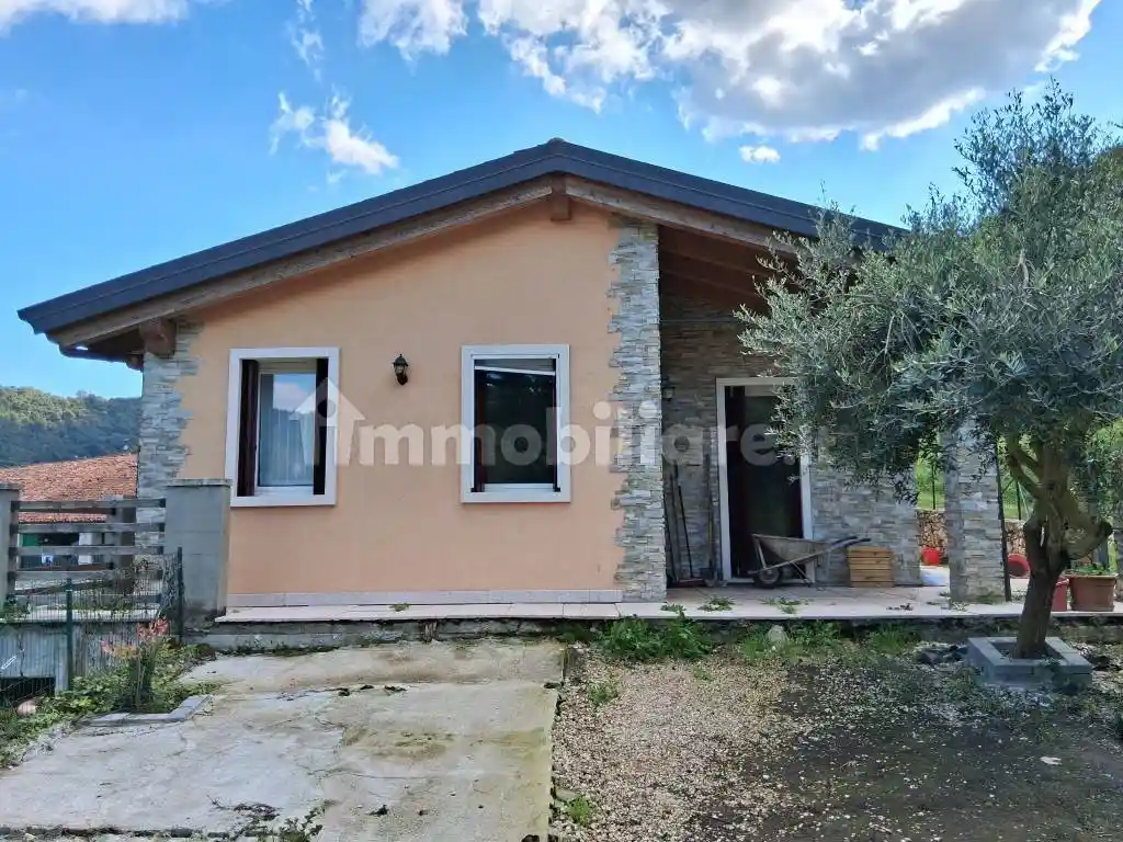 Villa unifamiliare via Villa di Fimon 49, Arcugnano - foto 3