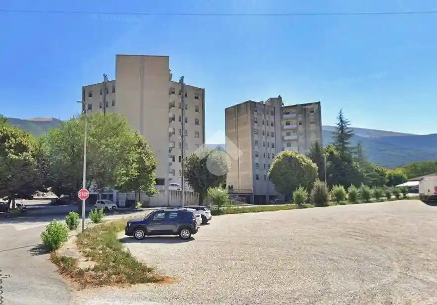 Appartamento in vendita a Gualdo Tadino