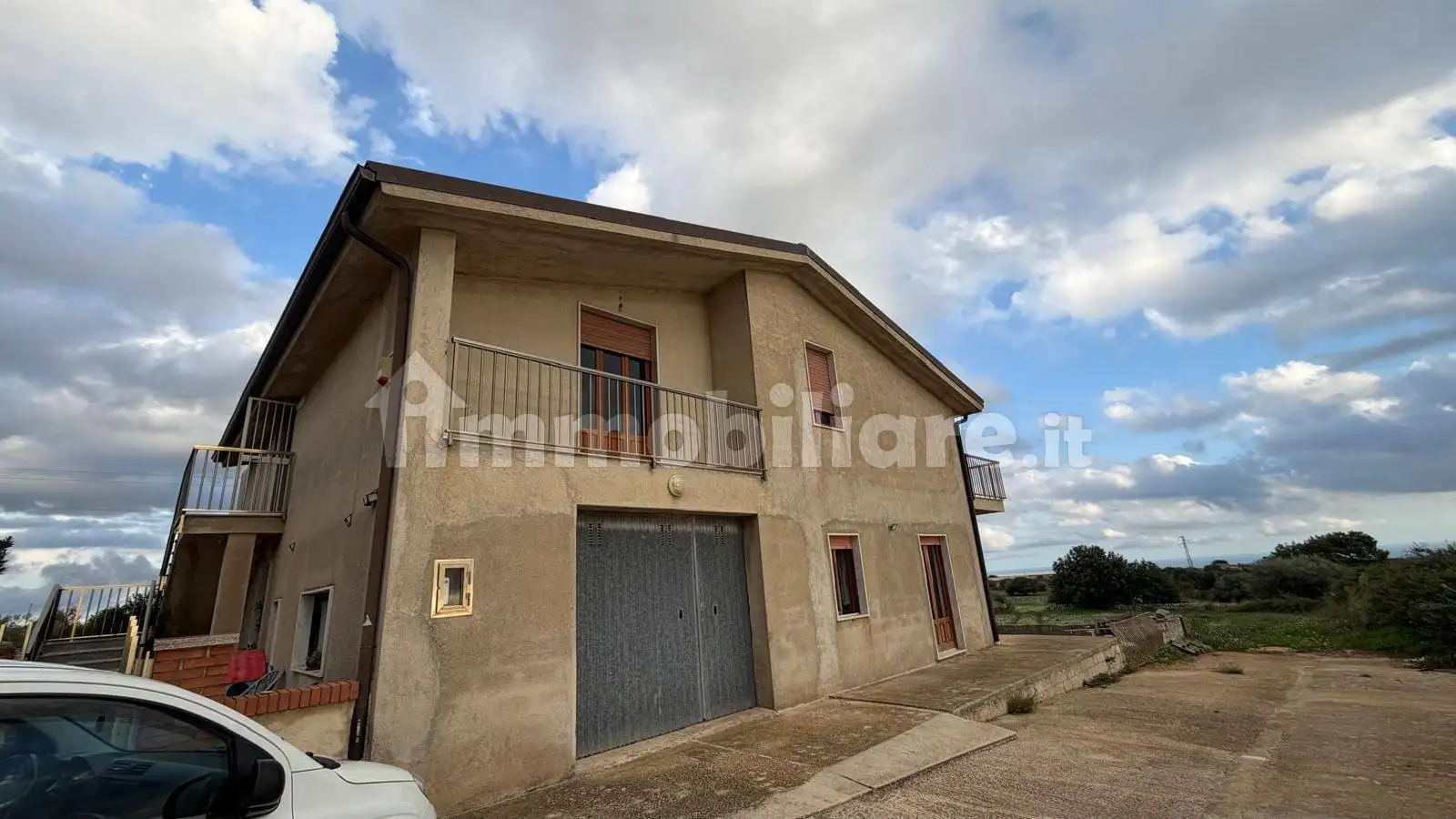 Villa in vendita a Modica