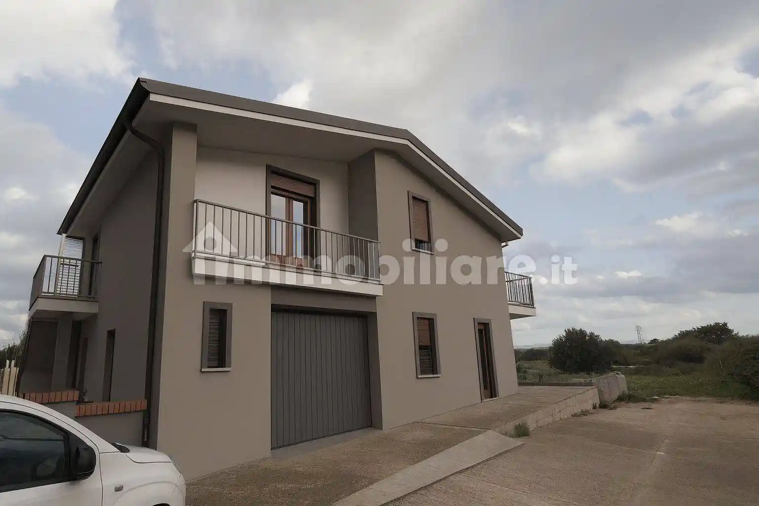 Villa unifamiliare Sp45 5, San Filippo, Modica - foto 2