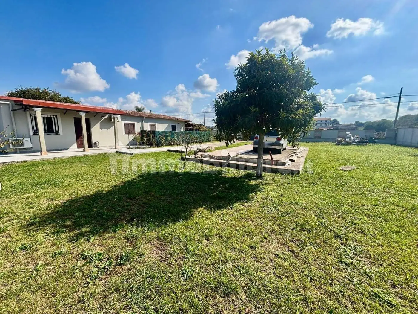 Villa in vendita a Ardea