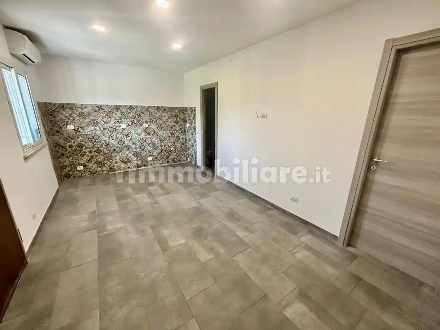 Villa bifamiliare Circonvallazione Mare Australe, Banditella, Ardea - foto 2