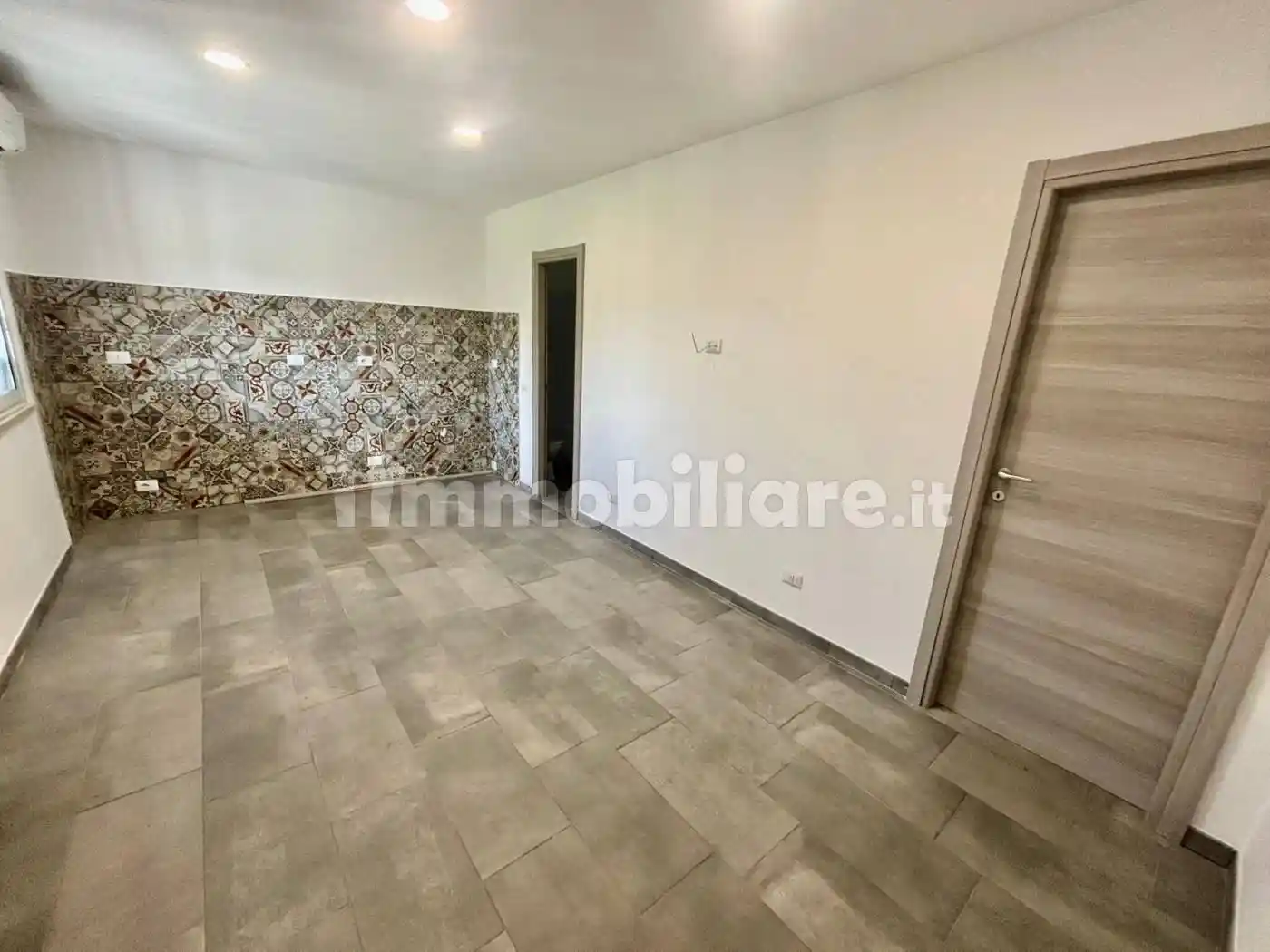 Villa bifamiliare Circonvallazione Mare Australe, Banditella, Ardea - foto 3